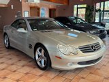 Used 2003 Mercedes-Benz SL 500 image 2