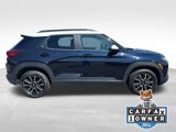Used 2021 Chevrolet TrailBlazer ACTIV w/ Sun and Liftgate Package image 2