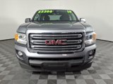 Used 2018 GMC Canyon SLE image 2