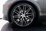 Used 2024 Porsche Macan 4 Electric image 3