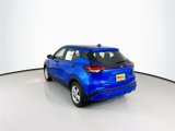 Certified 2024 Nissan Kicks S w/ Interior Electronics Package image 6
