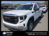 New 2025 GMC Sierra 1500 Pro w/ Pro Value Package image 3