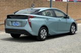 Used 2017 Toyota Prius Four image 3