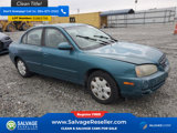 Used 2006 Hyundai Elantra Sedan image 5