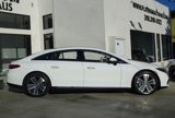 Used 2022 Mercedes-Benz EQS 450+ Sedan image 4