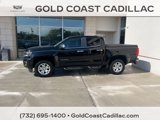 Used 2021 Chevrolet Colorado LT w/ LT Convenience Package image 3