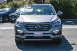 Used 2018 Hyundai Santa Fe Sport image 2