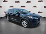 Used 2019 Hyundai Tucson SE w/ Cargo Package image 3