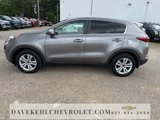 Used 2018 Kia Sportage LX w/ LX Popular Package image 2
