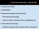 Used 2016 Subaru Outback 2.5i Premium image 4
