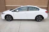 Used 2014 Honda Civic EX image 3