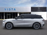 New 2025 Lincoln Nautilus Reserve image 3