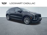 Used 2019 Cadillac XT4 Sport image 2