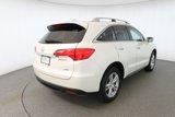 Used 2015 Acura RDX AWD image 4