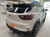 New 2026 Chevrolet TrailBlazer RS image 5