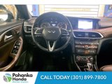 Used 2018 INFINITI QX30 Premium image 4