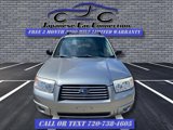 Used 2007 Subaru Forester 2.5X image 5