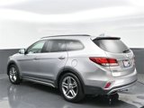Used 2017 Hyundai Santa Fe Limited image 3