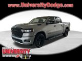 New 2025 RAM 1500 Big Horn image 1