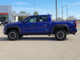 New 2025 Toyota Tacoma TRD Off-Road w/ TRD Off Road Upgrade Package image 2