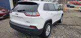 Used 2019 Jeep Cherokee Latitude w/ Popular Appearance Group image 6
