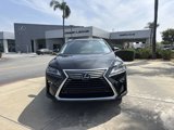 Used 2019 Lexus RX 450h AWD w/ Luxury Package image 2