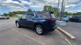 Certified 2022 Chevrolet Traverse LS w/ LPO, Floor Liner Package image 6