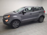 Used 2018 Ford EcoSport S image 2