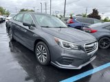 Used 2019 Subaru Legacy 2.5i Premium image 2