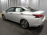 New 2024 Nissan Versa S w/ S Plus Package image 5