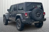 New 2024 Jeep Wrangler Sport S image 3