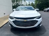 Used 2023 Chevrolet Malibu LT image 2