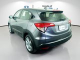 Certified 2021 Honda HR-V LX image 4