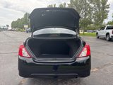 Used 2016 Nissan Versa S image 5