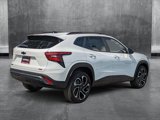 New 2025 Chevrolet Trax RS image 2