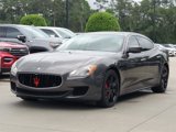 Used 2015 Maserati Quattroporte S Q4 image 5