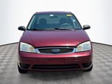 Used 2007 Ford Focus ZX4 Sedan image 2