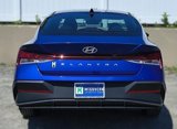 Used 2024 Hyundai Elantra SEL image 2