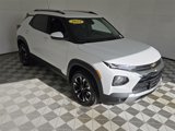 Used 2023 Chevrolet TrailBlazer LT w/ Convenience Package image 2