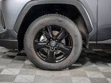 Used 2022 Toyota RAV4 XLE image 4