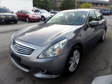 Used 2013 INFINITI G37 Journey image 2