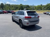 Used 2021 Jeep Grand Cherokee Laredo X image 3
