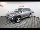 Used 2013 Toyota Highlander 4WD Hybrid image 3