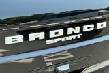 New 2025 Ford Bronco Sport Big Bend image 3