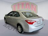 Certified 2015 Toyota Corolla L image 4