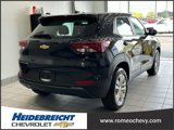 Used 2022 Chevrolet TrailBlazer LS image 3