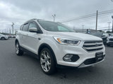 Used 2018 Ford Escape Titanium w/ Ford Safe & Smart Package image 3
