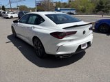 Used 2022 Acura TLX SH-AWD w/ A-SPEC Pkg image 4