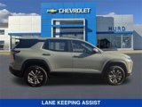New 2025 Chevrolet Equinox LT image 3