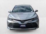 Used 2019 Toyota Camry LE image 2